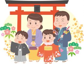 年末詣