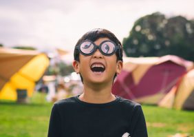 子ども写真