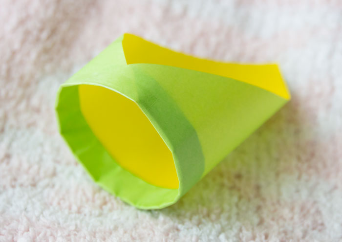 よく飛ぶ 筒紙飛行機 の折り方 幼児にも超簡単な作り方を図解で解説