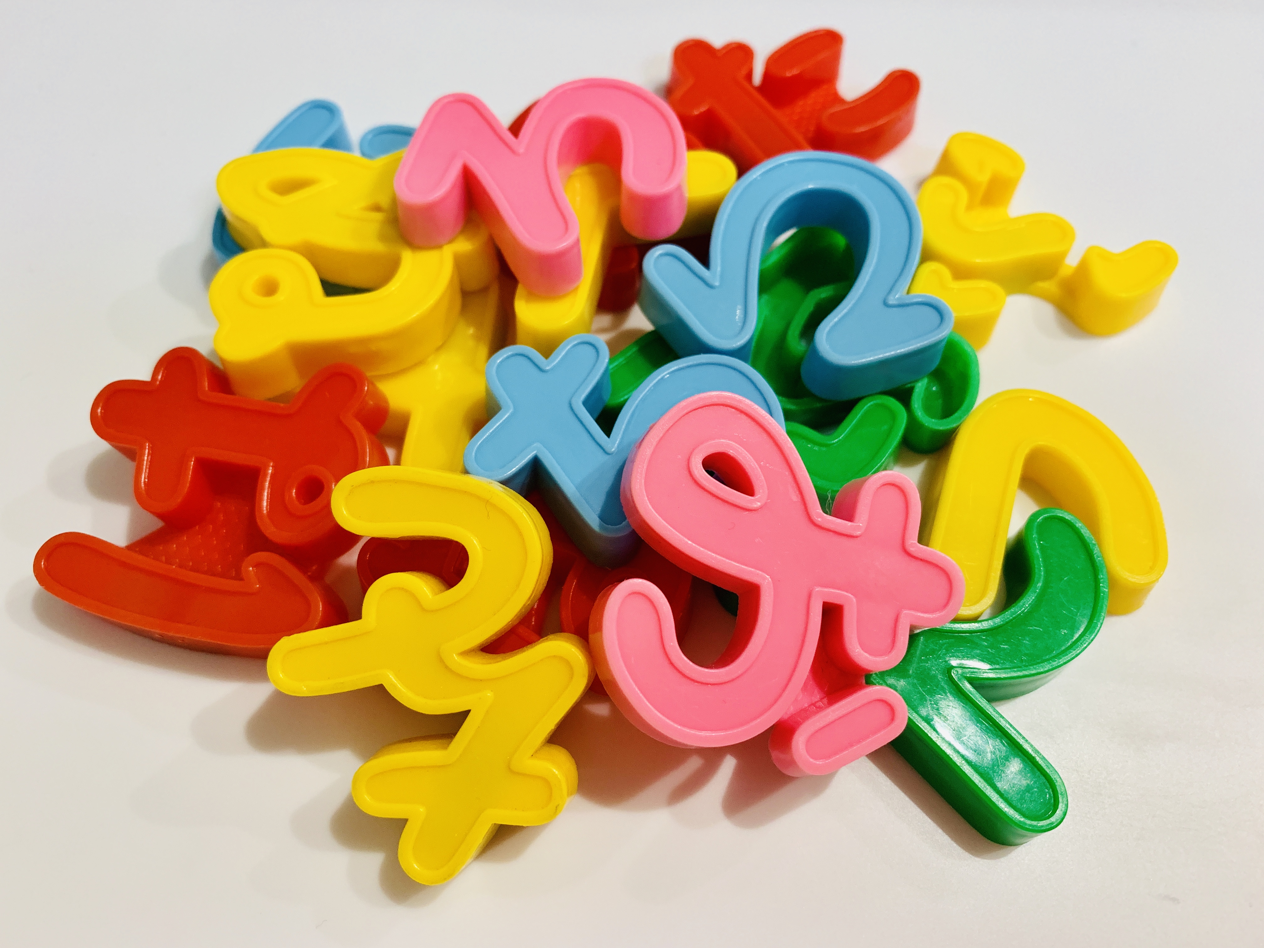 ひらがなを覚える方法 もじ集め でひらがなに興味を持たせよう