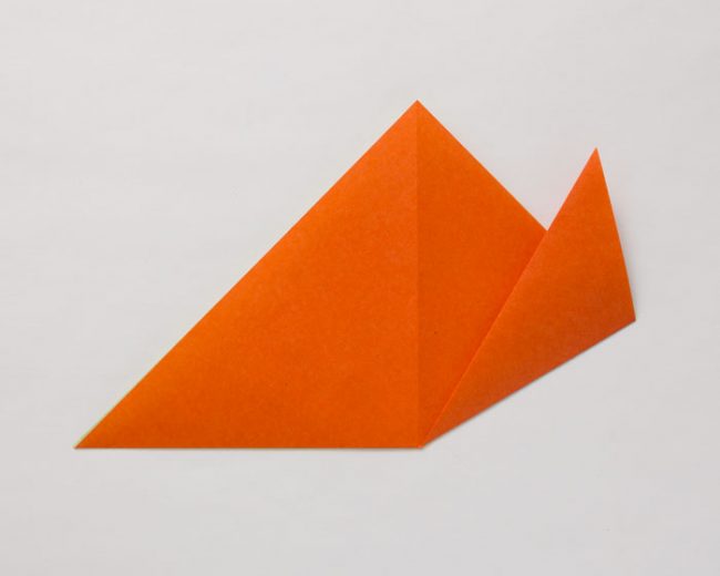 折り紙の折り方 チューリップ の折り方を分かりやすい図解で解説