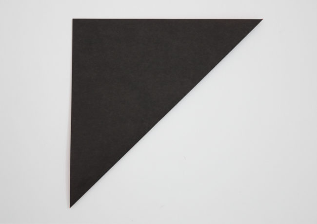 「動物の体」の折り紙の折り方